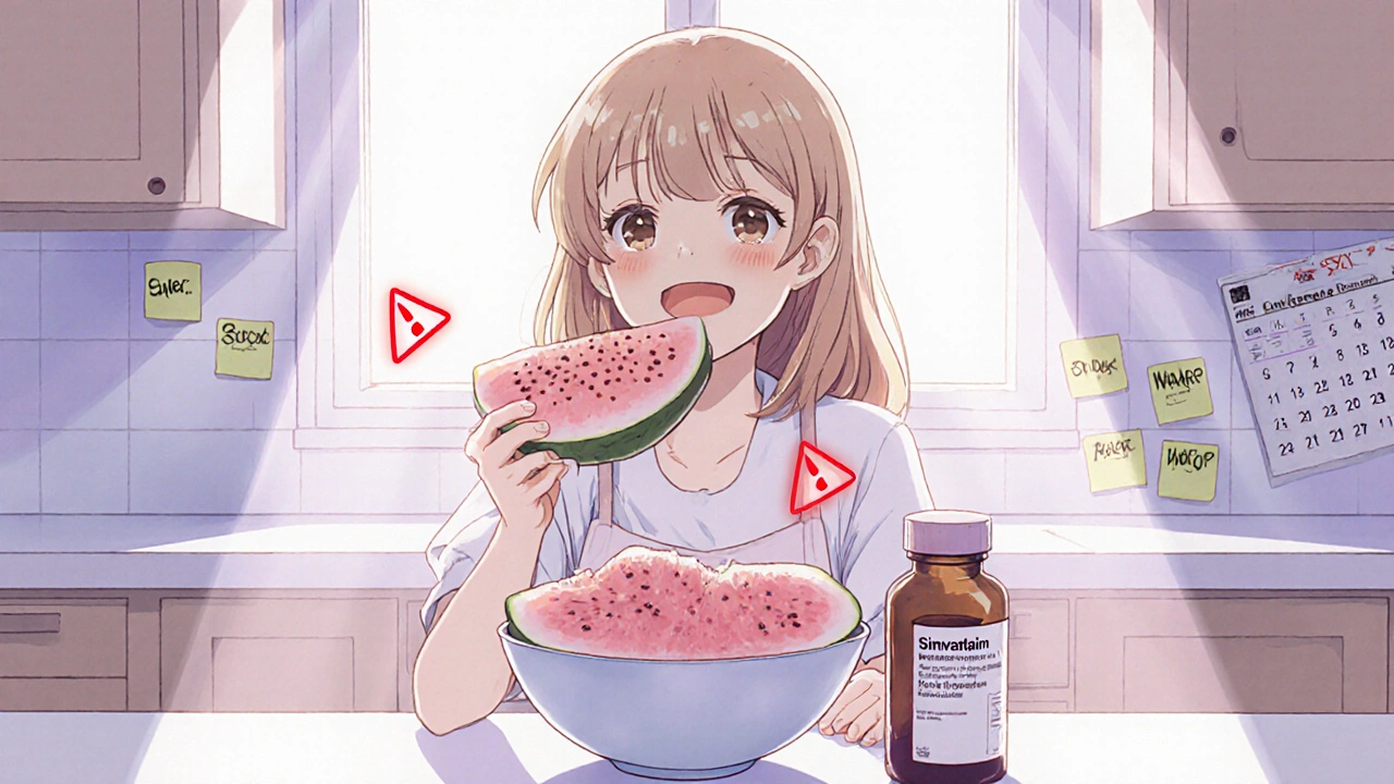 Citrus Fruits Beyond Grapefruit: Pomelo and Seville Orange Effects on Drugs